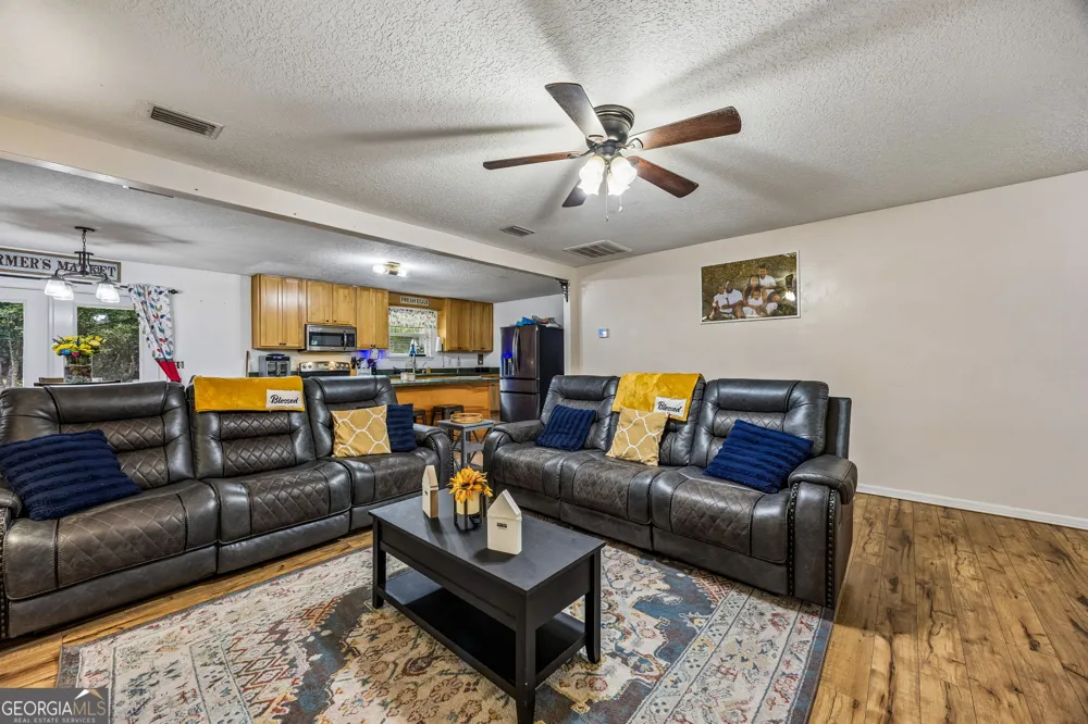 189 Deerfield CIR Kingsland, GA 31548