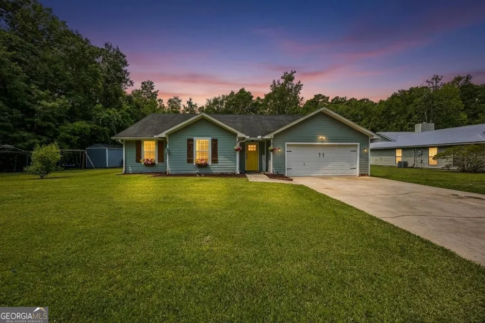 189 Deerfield CIR Kingsland, GA 31548