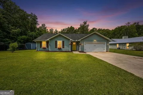 189 Deerfield CIR