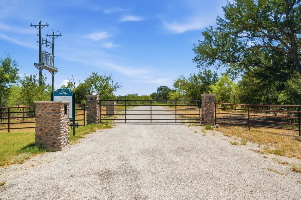 River Canyon Road Palo Pinto, TX 76484