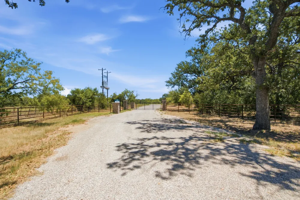 River Canyon Road Palo Pinto, TX 76484