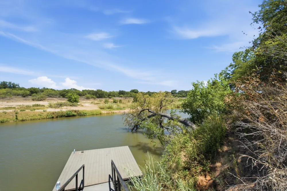 River Canyon Road Palo Pinto, TX 76484