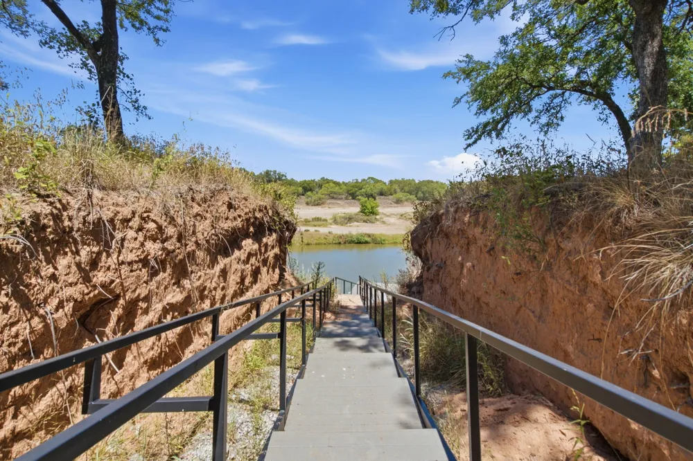 River Canyon Road Palo Pinto, TX 76484