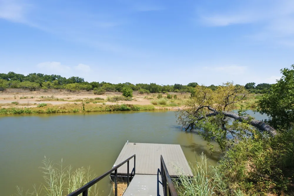 River Canyon Road Palo Pinto, TX 76484
