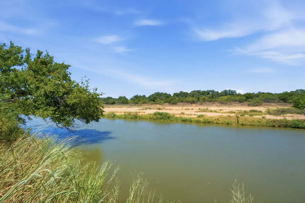 River Canyon Road Palo Pinto, TX 76484