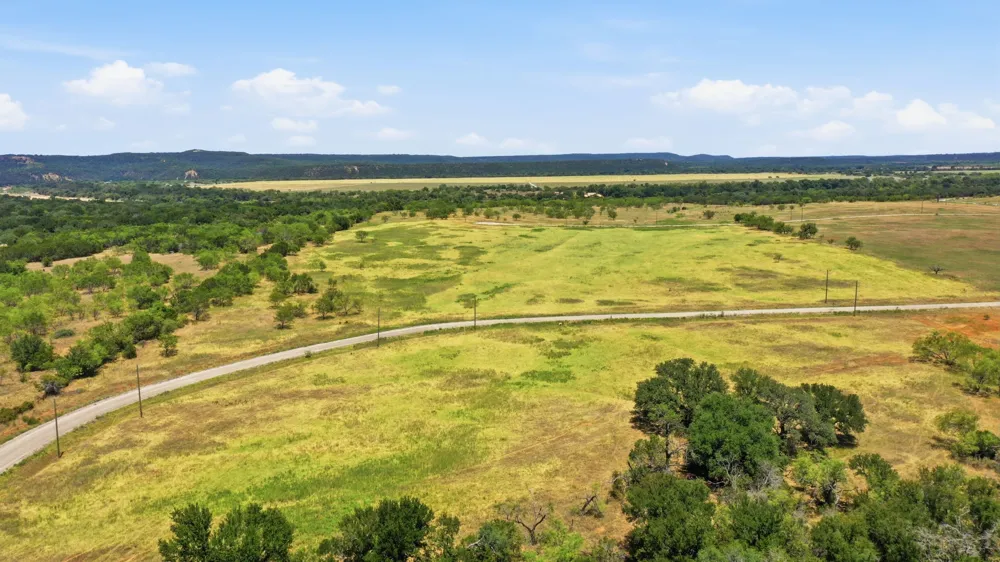 River Canyon Road Palo Pinto, TX 76484