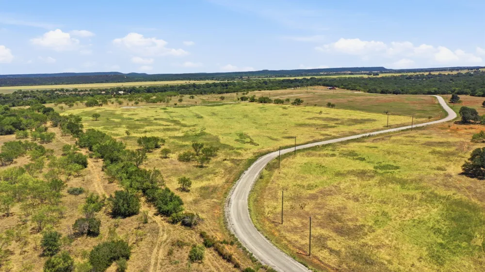 River Canyon Road Palo Pinto, TX 76484