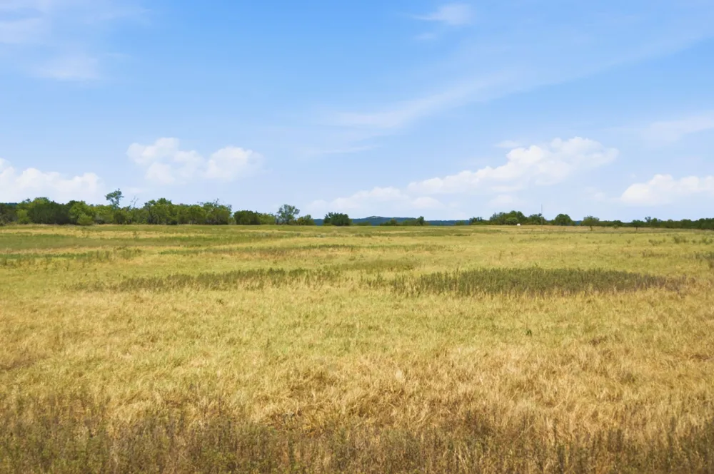 River Canyon Road Palo Pinto, TX 76484