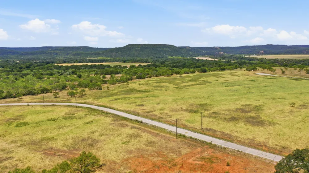 River Canyon Road Palo Pinto, TX 76484