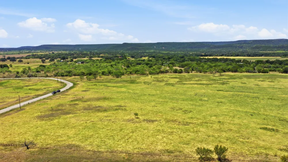 River Canyon Road Palo Pinto, TX 76484