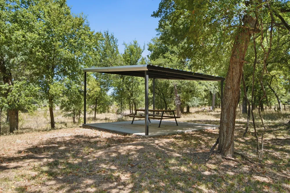 River Canyon Road Palo Pinto, TX 76484