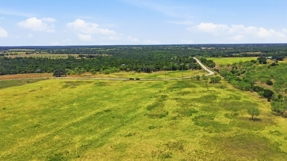 River Canyon Road Palo Pinto, TX 76484
