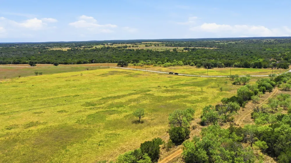 River Canyon Road Palo Pinto, TX 76484