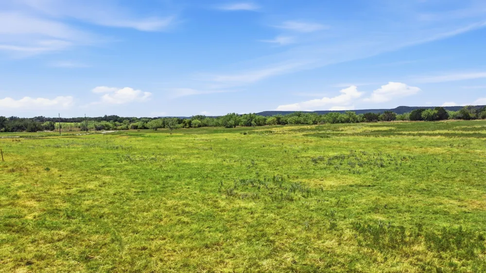 River Canyon Road Palo Pinto, TX 76484