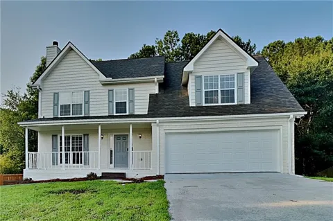 1555 Rose Pointe Drive