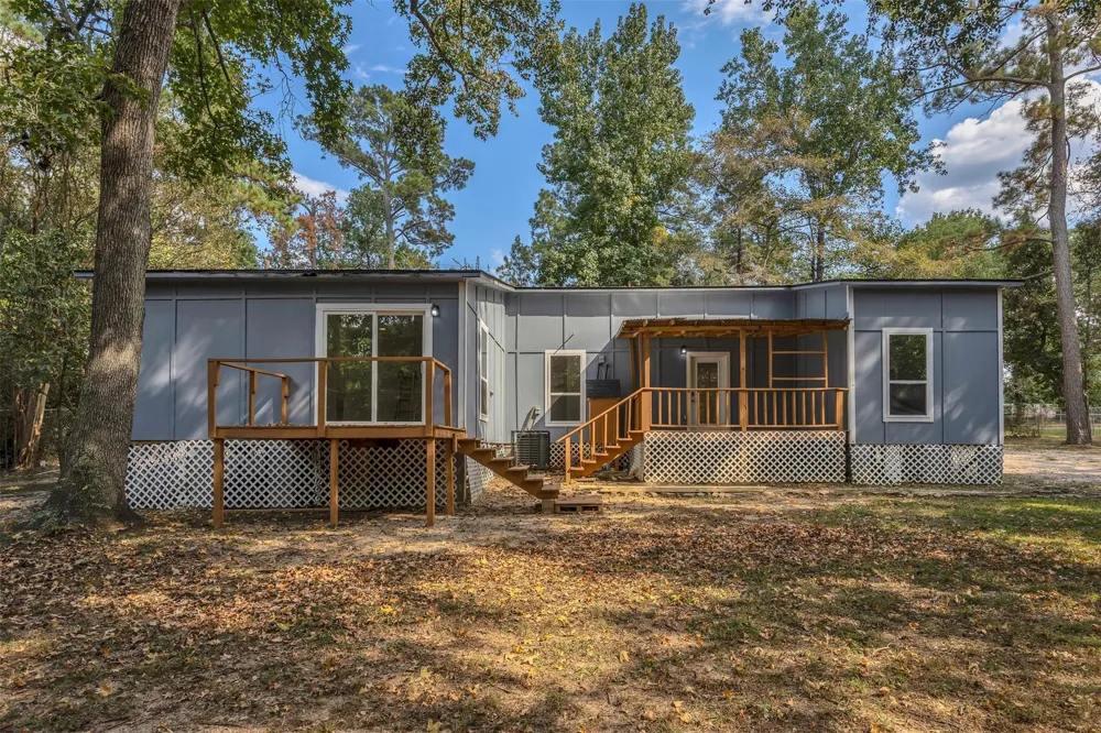 30519 Lake Circle Lane Magnolia, TX 77354
