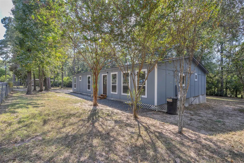 30519 Lake Circle Lane Magnolia, TX 77354
