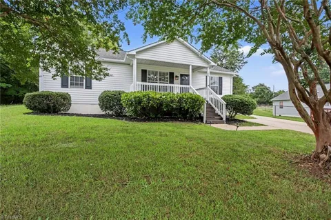 100 Birch Tree Lane