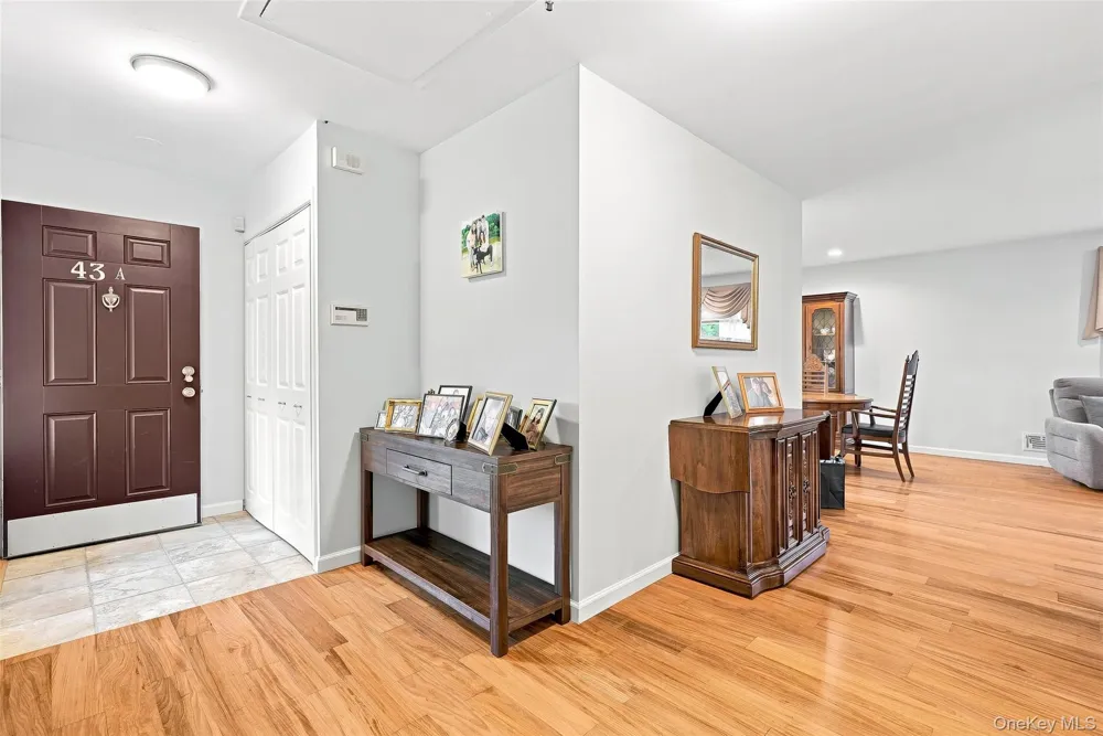 43 Jefferson Oval #A Yorktown Heights, NY 10598