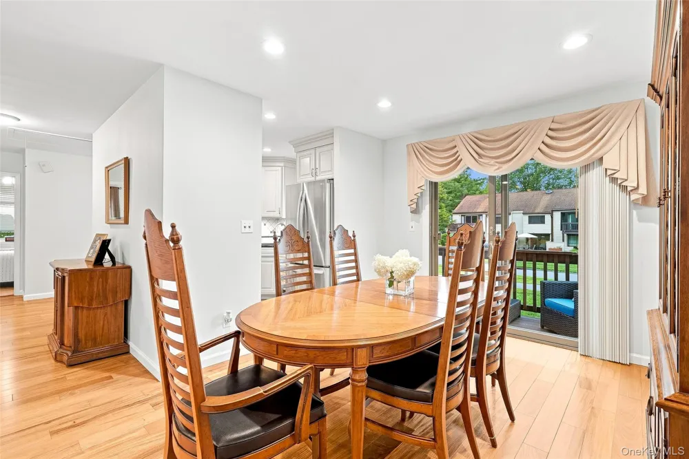 43 Jefferson Oval #A Yorktown Heights, NY 10598