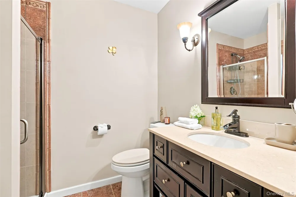 43 Jefferson Oval #A Yorktown Heights, NY 10598
