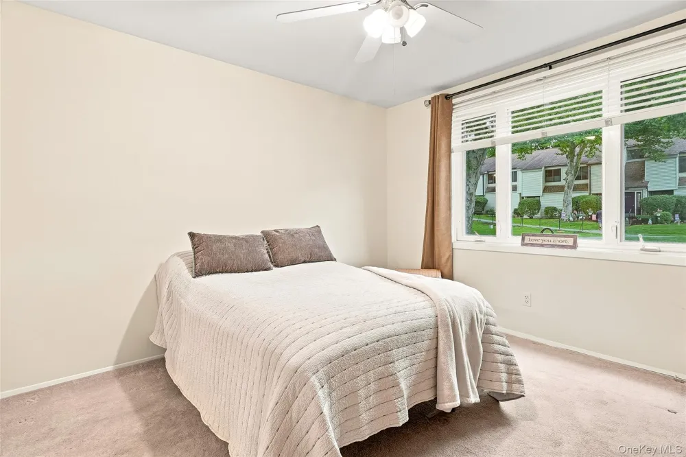 43 Jefferson Oval #A Yorktown Heights, NY 10598