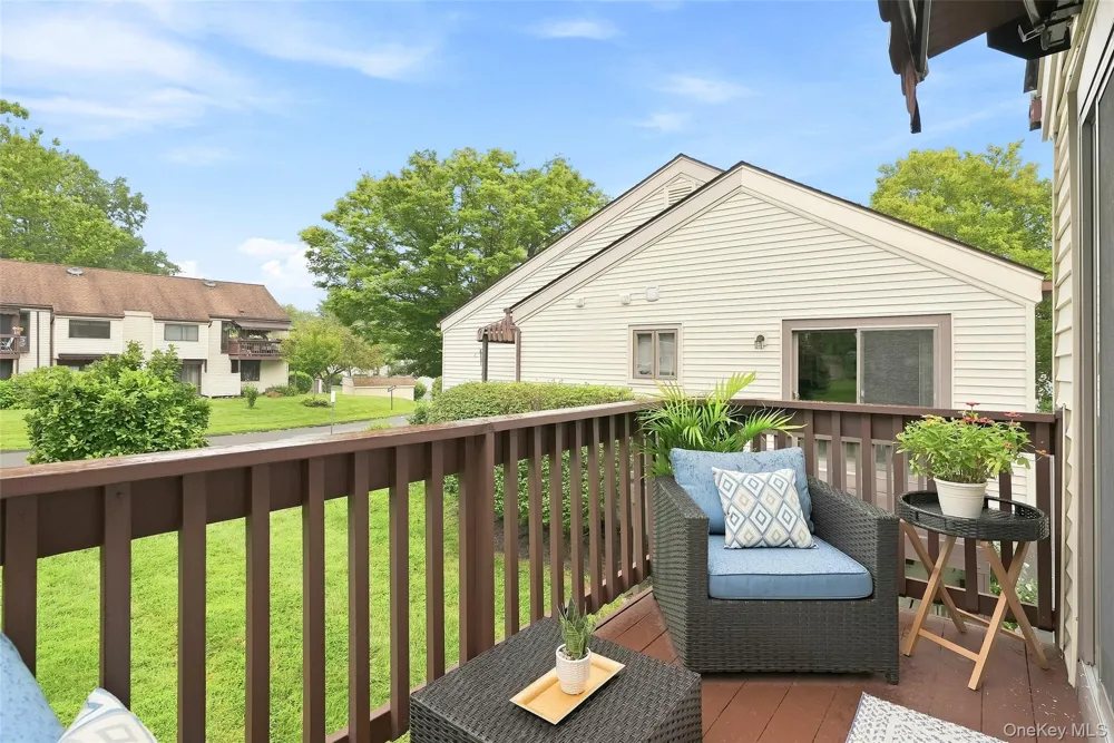 43 Jefferson Oval #A Yorktown Heights, NY 10598