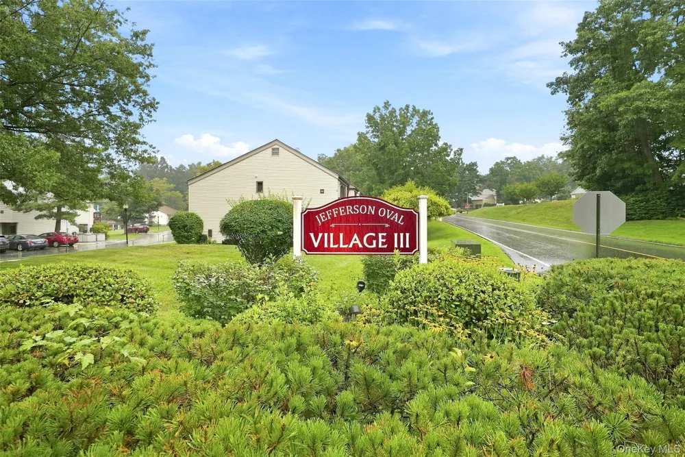 43 Jefferson Oval #A Yorktown Heights, NY 10598