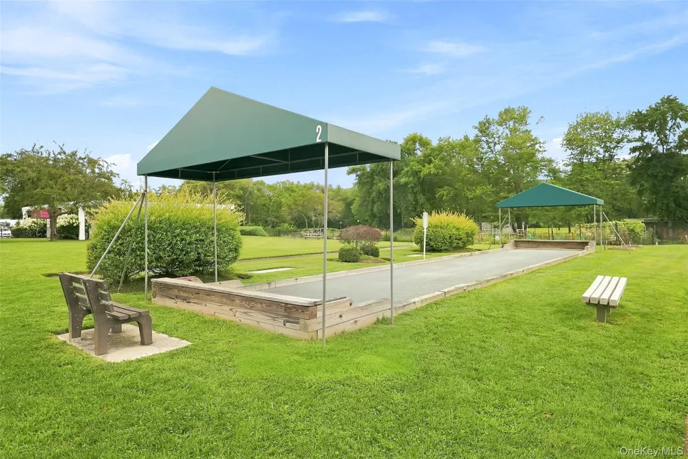 43 Jefferson Oval #A Yorktown Heights, NY 10598