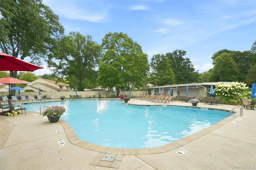 43 Jefferson Oval #A Yorktown Heights, NY 10598