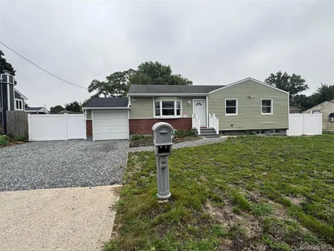 21 Pinetop Drive