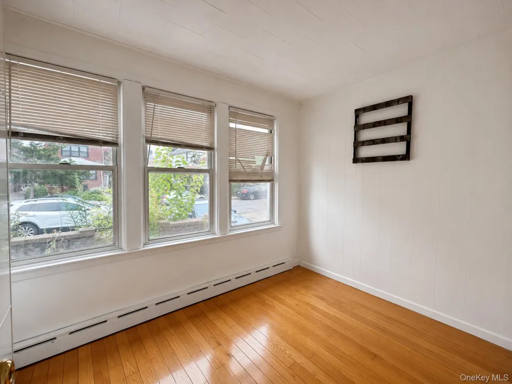 77-18 169th Street #1fl Flushing, NY 11366