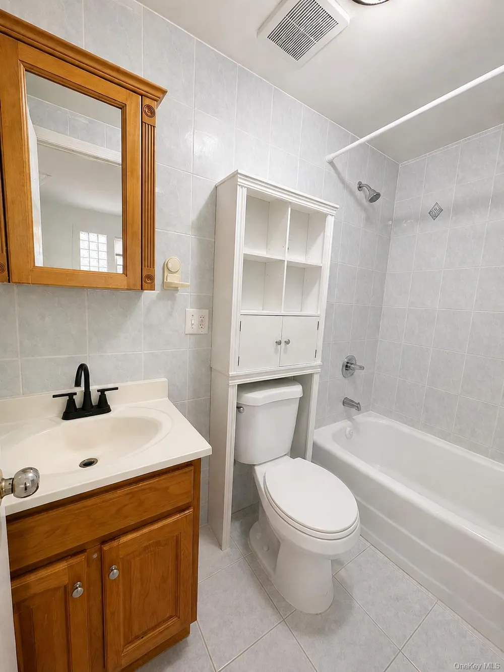 77-18 169th Street #1fl Flushing, NY 11366