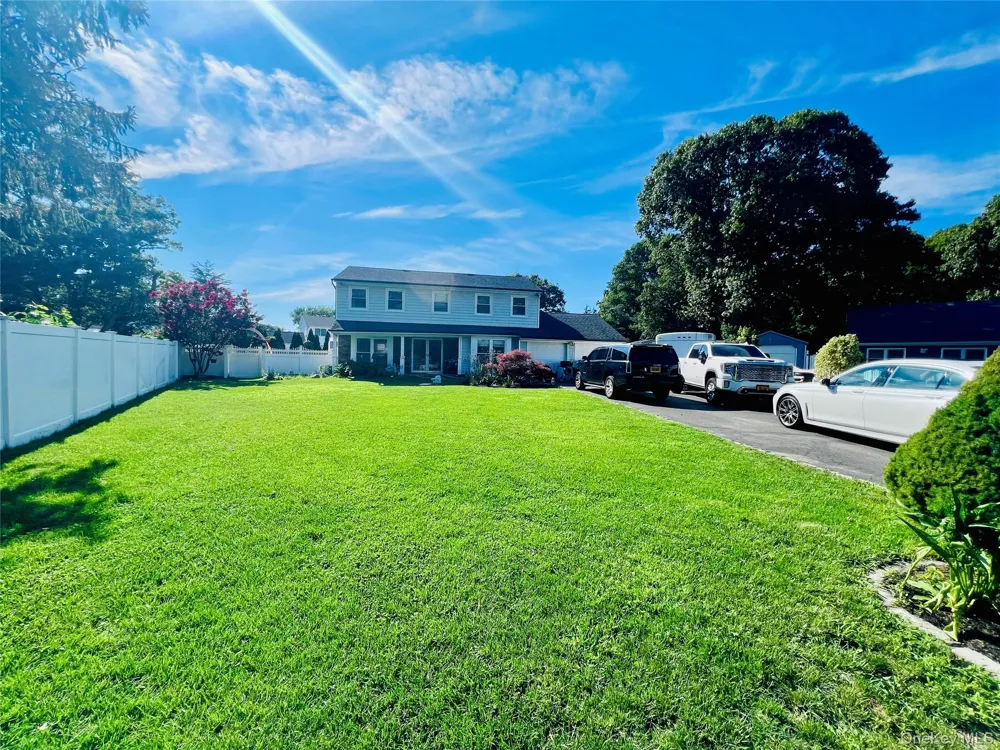 7 Carston Street W Selden, NY 11784