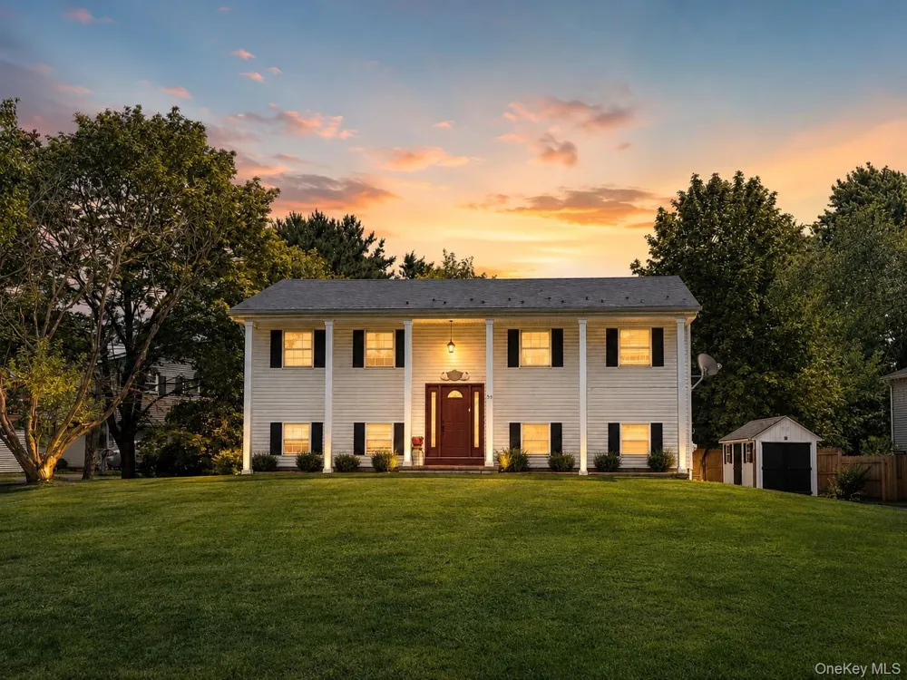 50 Scott Drive Middletown, NY 10941