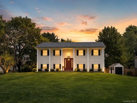 50 Scott Drive