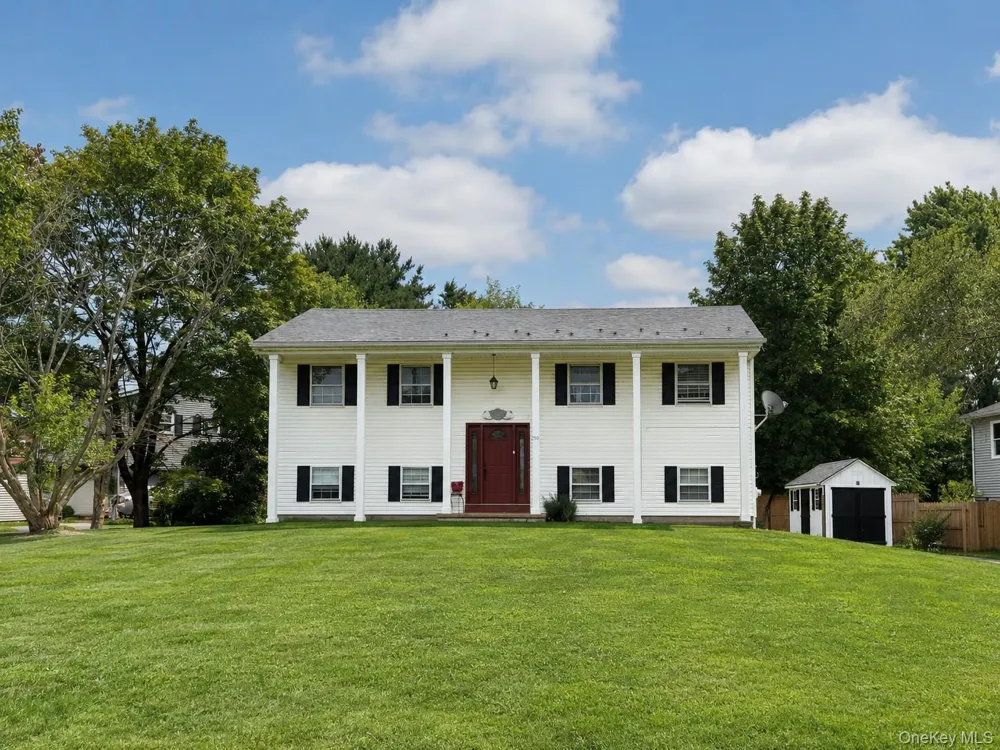 50 Scott Drive Middletown, NY 10941