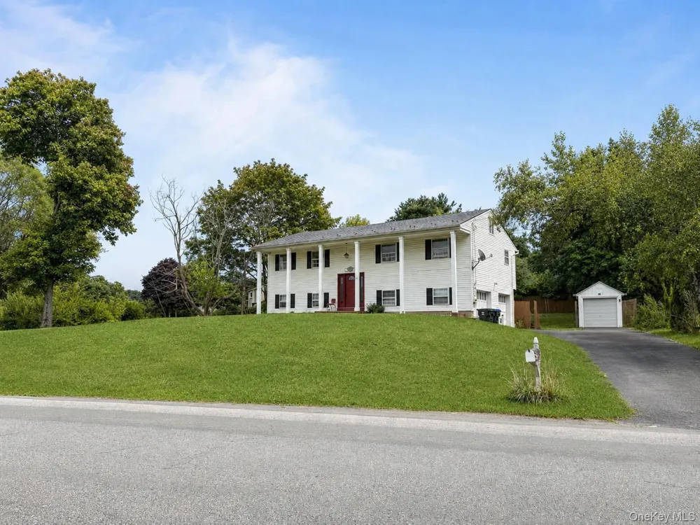 50 Scott Drive Middletown, NY 10941