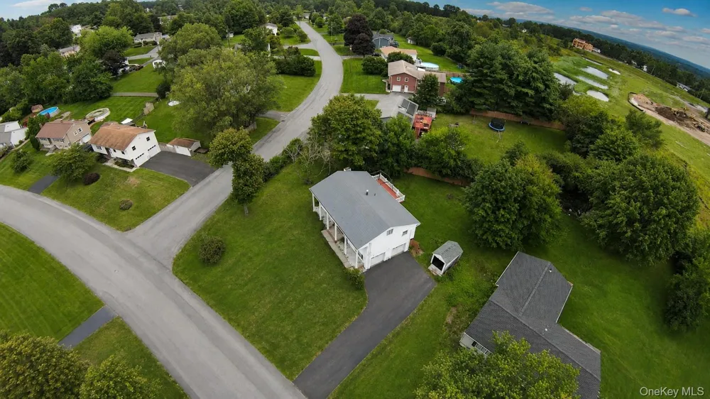 50 Scott Drive Middletown, NY 10941