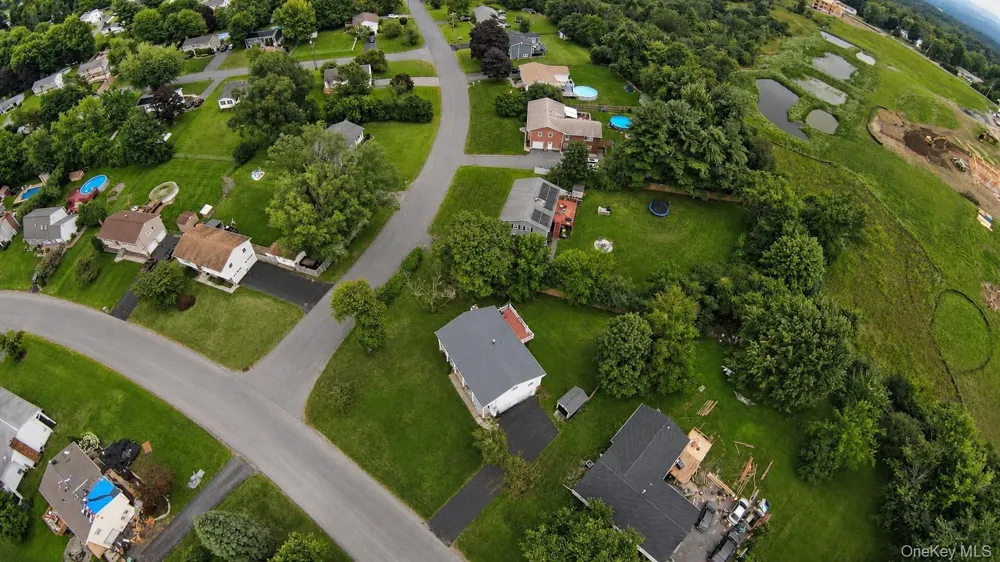 50 Scott Drive Middletown, NY 10941