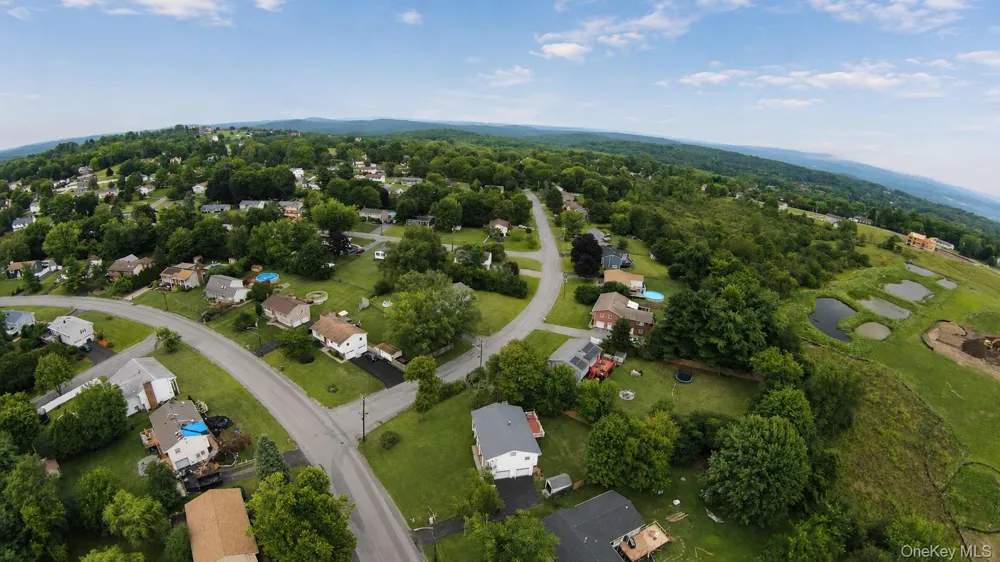 50 Scott Drive Middletown, NY 10941