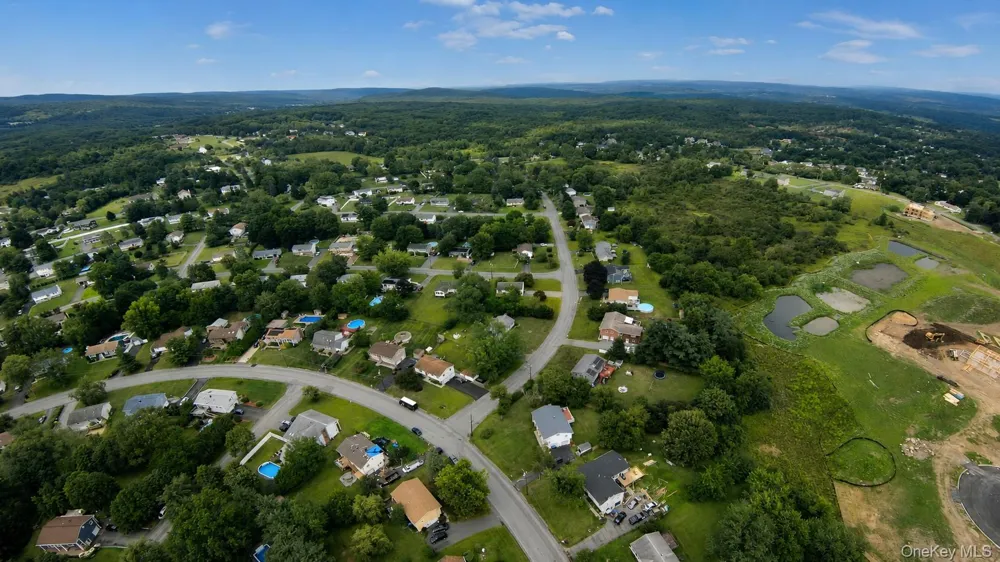 50 Scott Drive Middletown, NY 10941