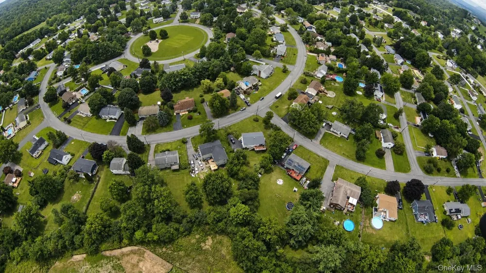 50 Scott Drive Middletown, NY 10941