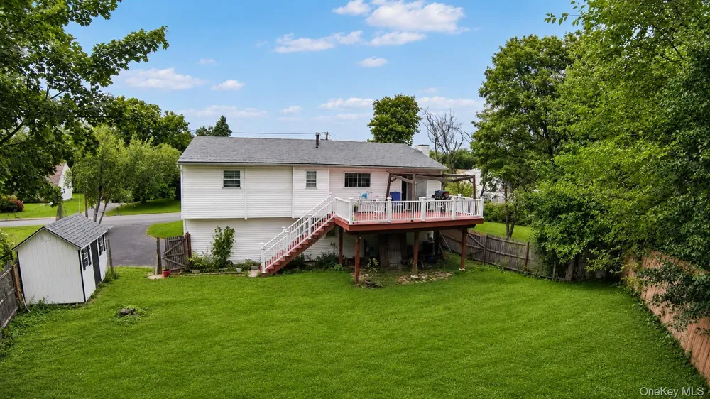 50 Scott Drive Middletown, NY 10941