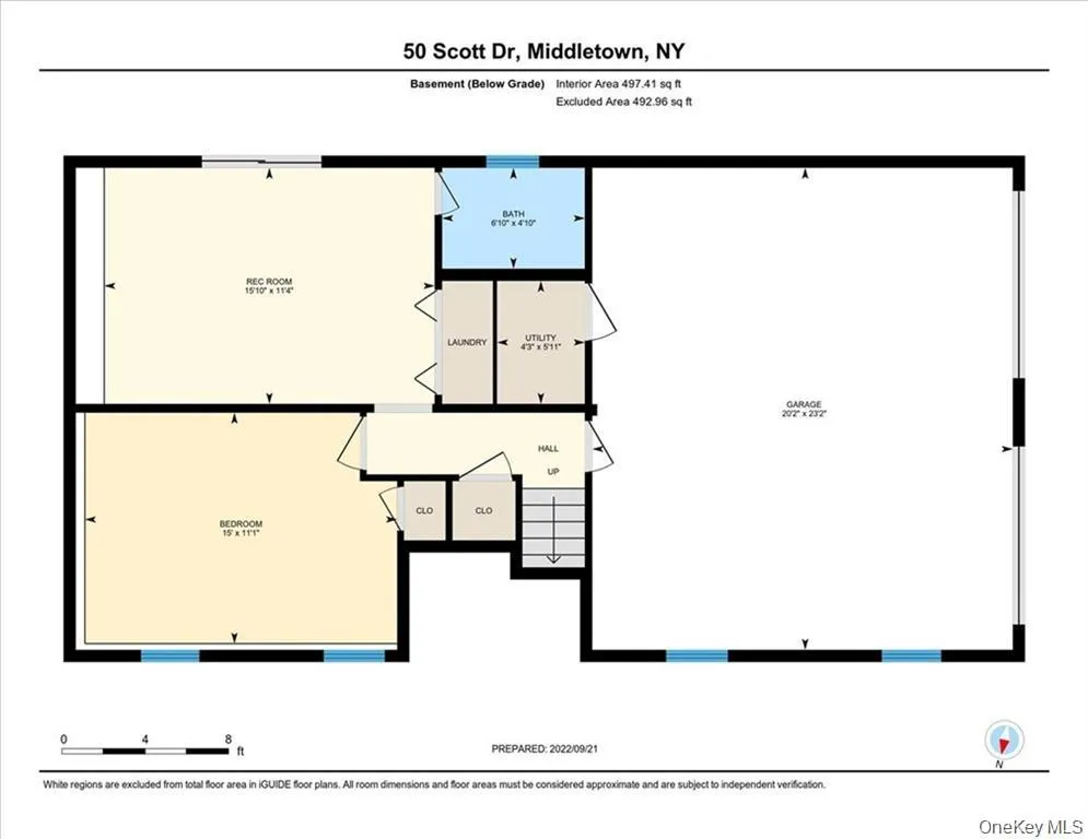 50 Scott Drive Middletown, NY 10941