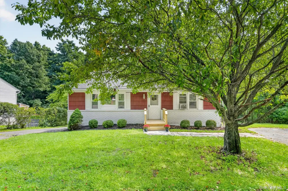 31 Leslie Road Newburgh, NY 12550