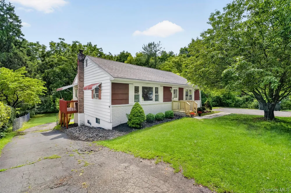 31 Leslie Road Newburgh, NY 12550