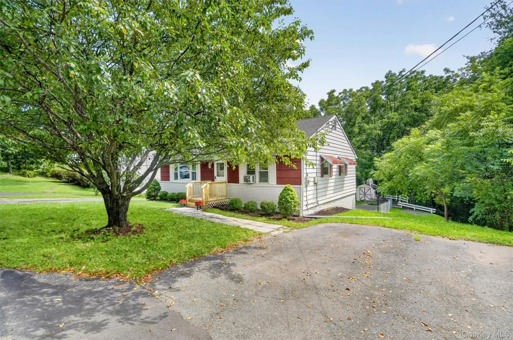31 Leslie Road Newburgh, NY 12550