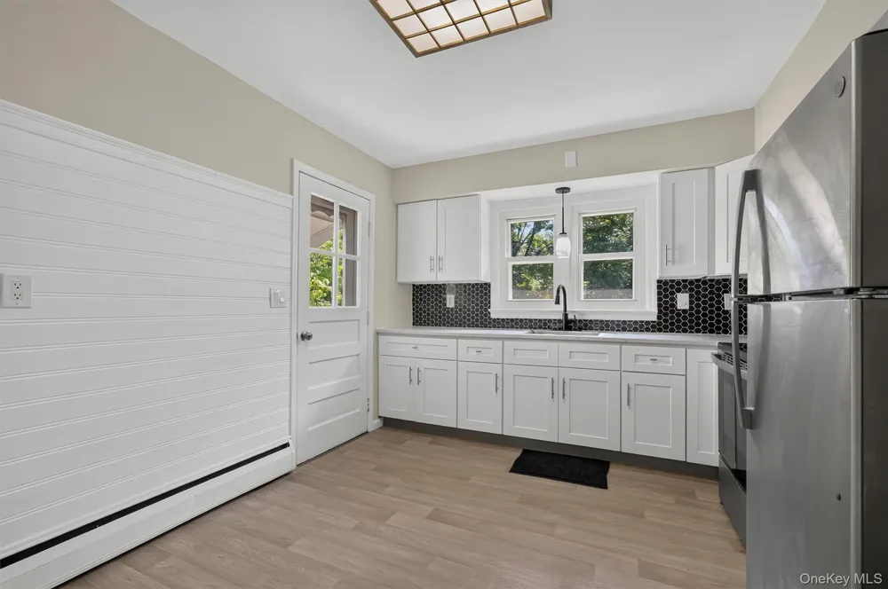 31 Leslie Road Newburgh, NY 12550