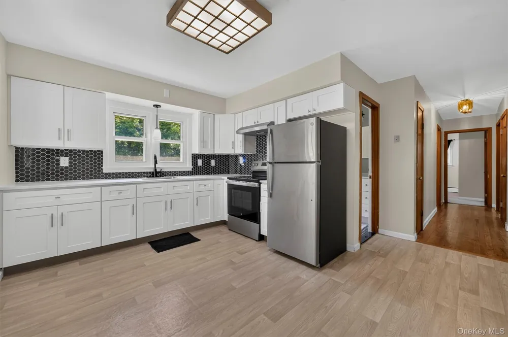 31 Leslie Road Newburgh, NY 12550